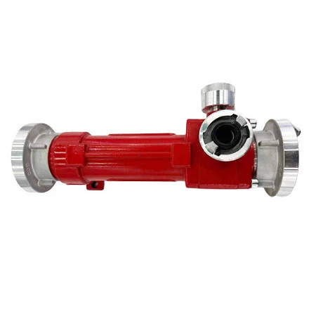 Mobile Foam Inductor