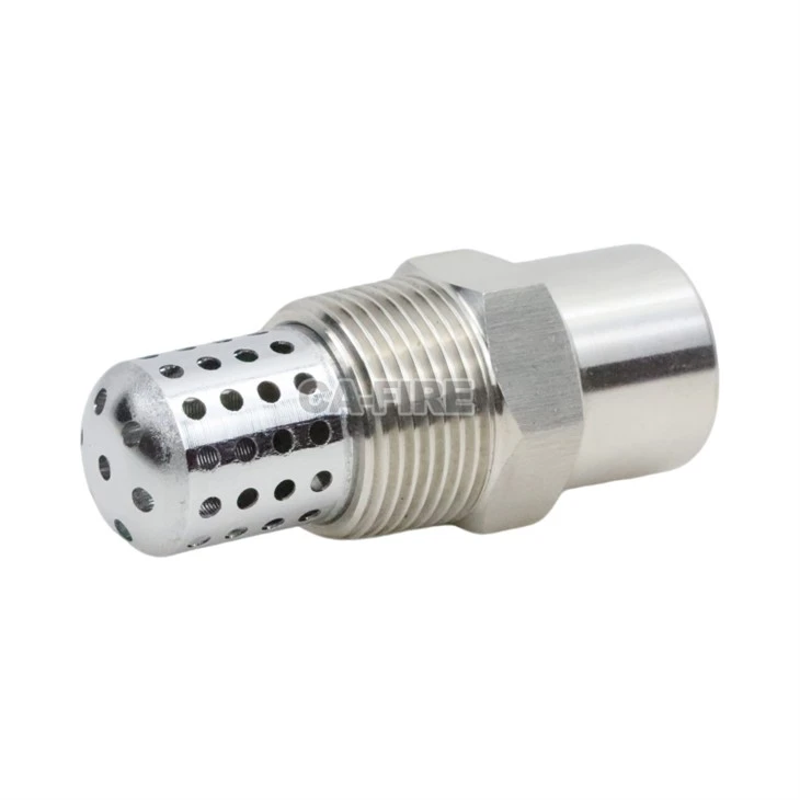 Water Mist Sprinkler For Flammable Liquids & Electrical Equipment suppliers