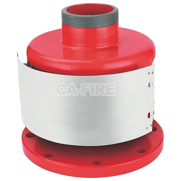 Fire Foam Chamber: Design, Function, And Applications high quality
