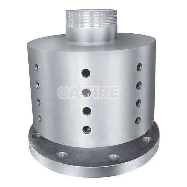 Fire Foam Chamber: Design, Function, And Applications price