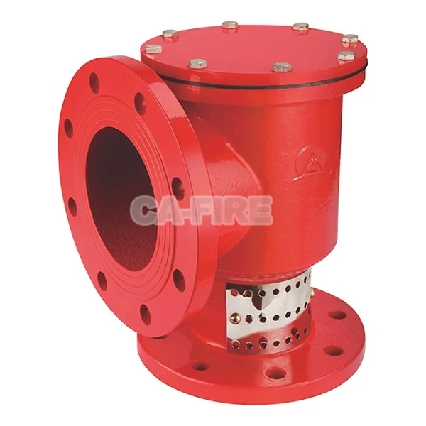 Fire Foam Chamber: Design, Function, And Applications best