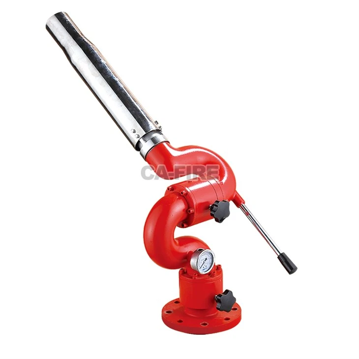 Firewater Cannon Systems
