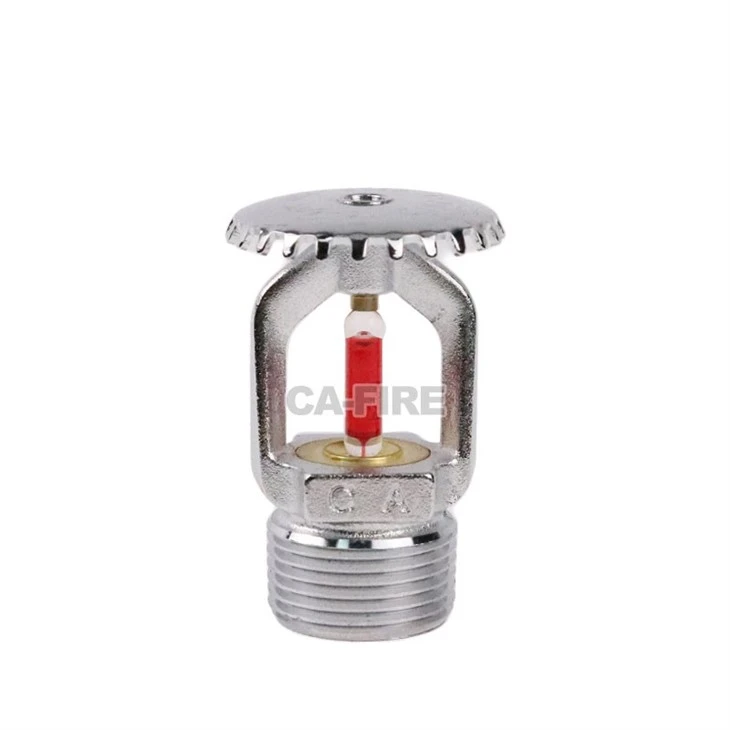 Pendent Sidewall Concealed Sprinkler Heads