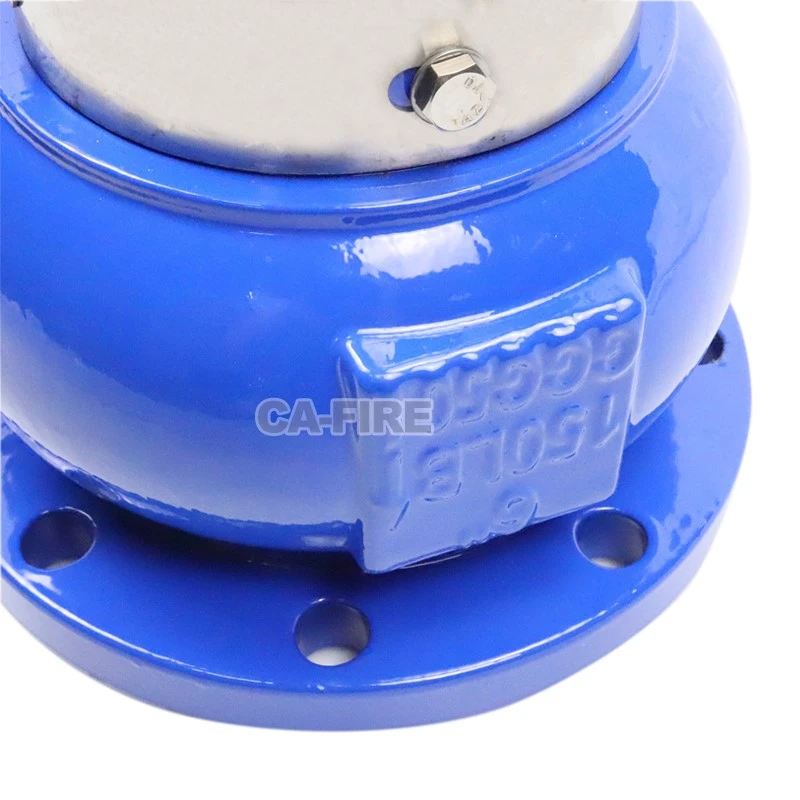 Foot Valve 6 Foot Valve 6