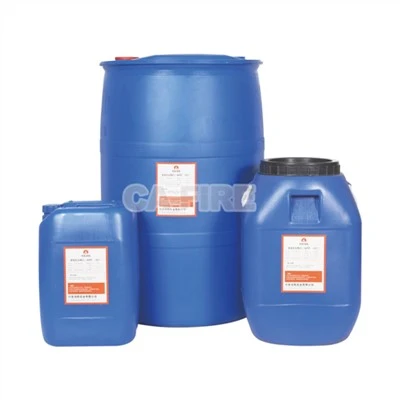 AFFF Fire-Fighting Foam Concentrate