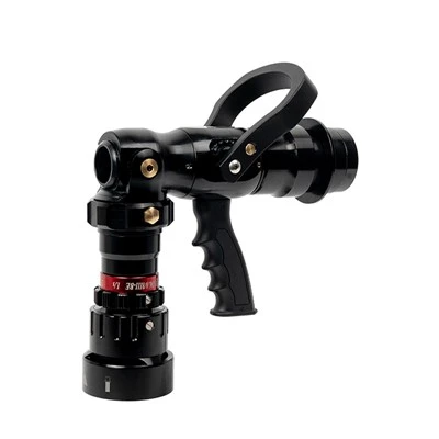 CA-FIRE Foldable Multifunctional Fire Water Gun